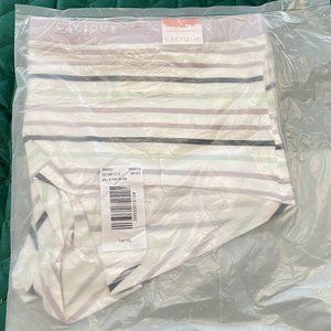 Lane Bryant/Cacique 14/16 NEW cotton boyshort panty